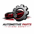 Automotive Parts Store Depot